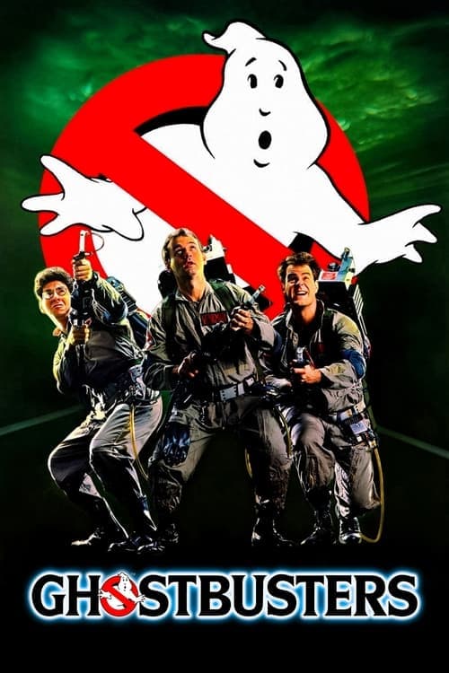 Ghostbusters in Concert