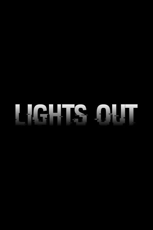 Lights Out Movie Premiere