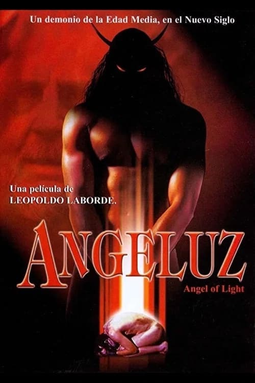 Angel Of Light