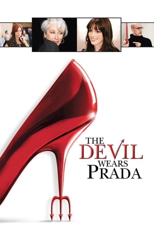 The Devil Wears Prada – Special Movie Premiere Night at Emagine