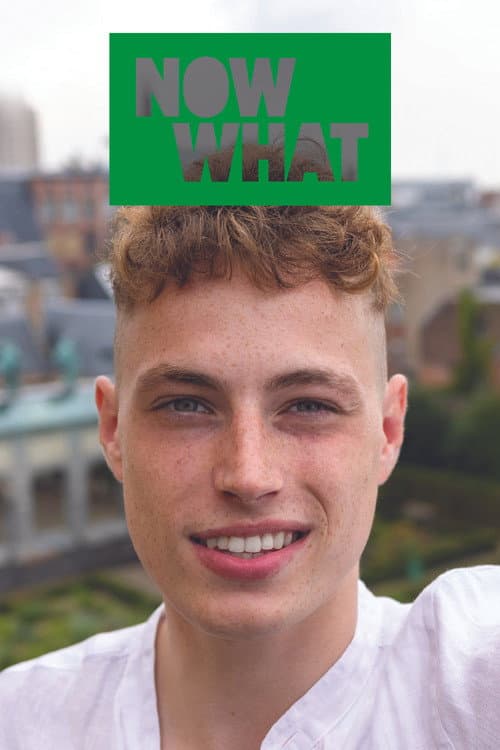 Now What?