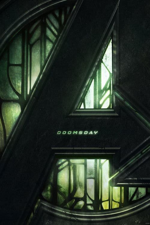 Avengers: Doomsday Premiere