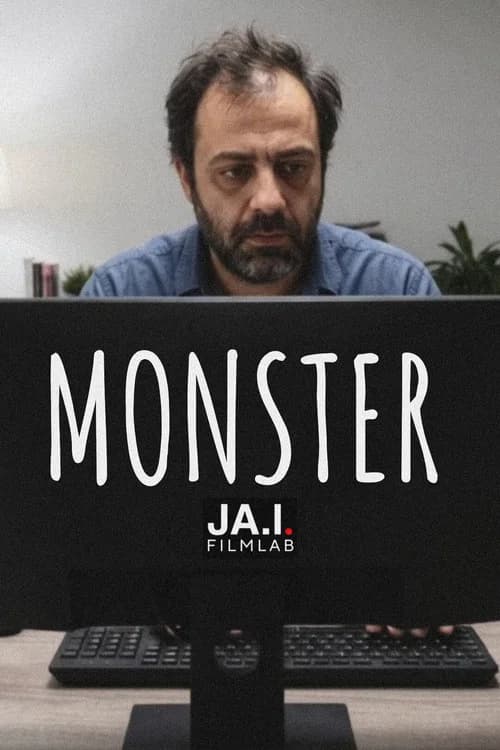 Monster : Variety Show