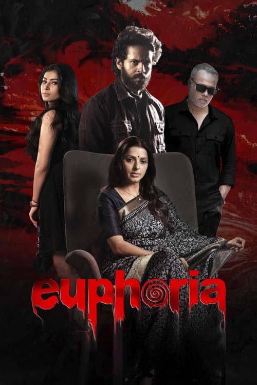 Euphoria Season 3