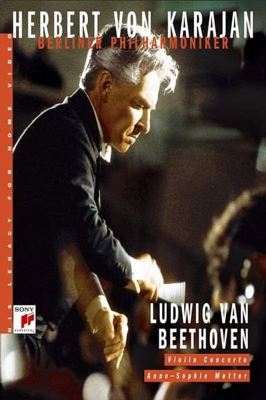 Concerto For Orchestra poster