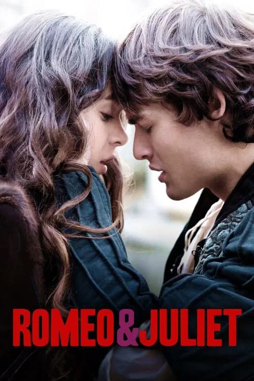 Romeo + Juliet in Concert