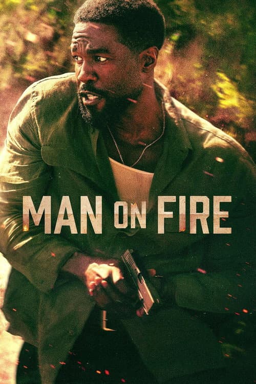 Man on Fire Season 1