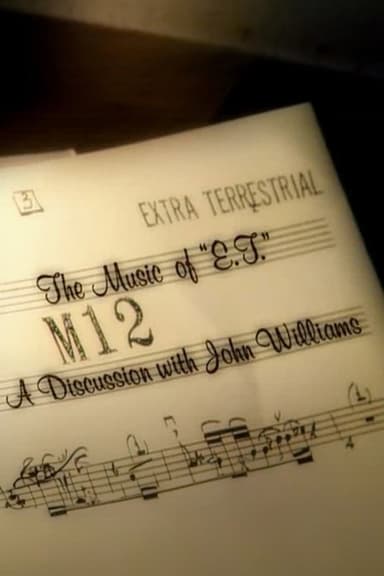 The Music of John Williams poster