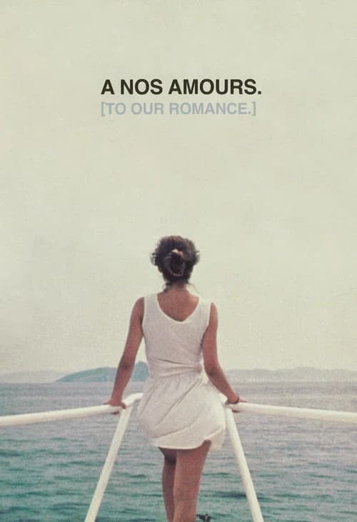 à Nos Amours