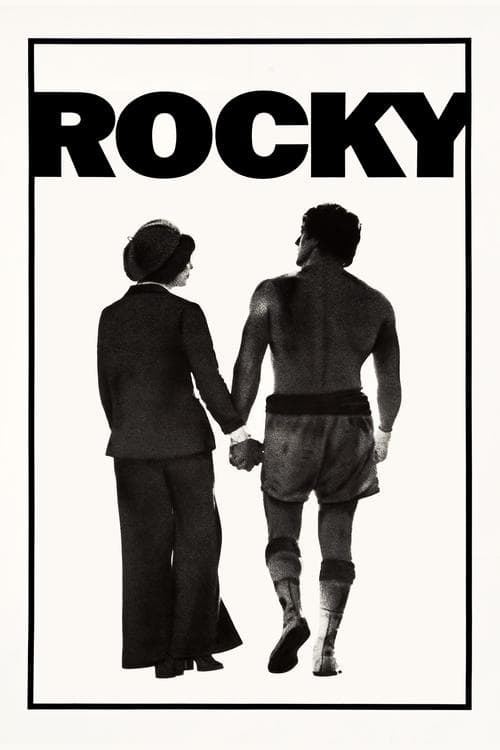 Rocky in Concert