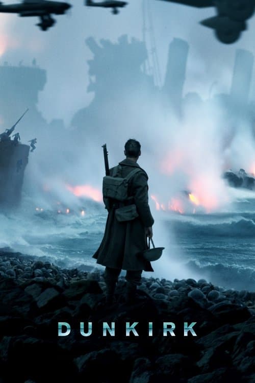 DUNKIRK in 70mm