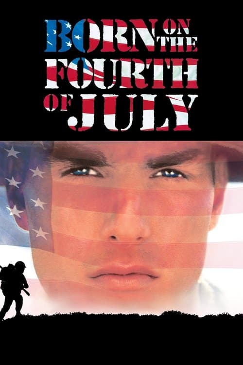 Born On The Fourth Of July
