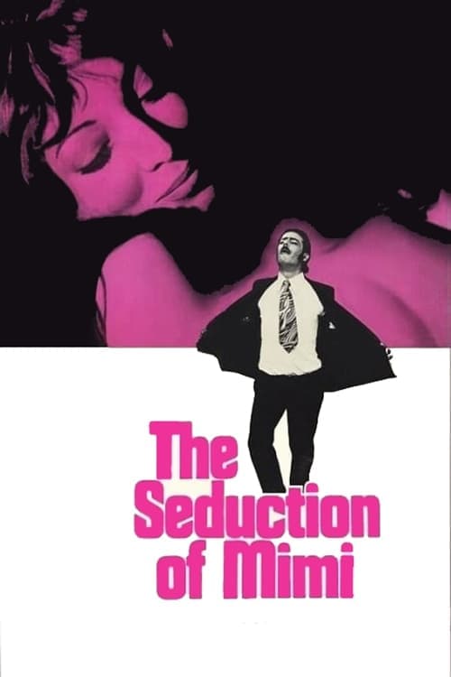 The Seduction Of Mimi