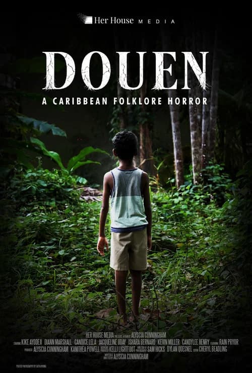 Douen