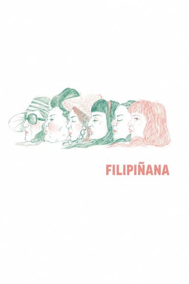 Filipiñana poster