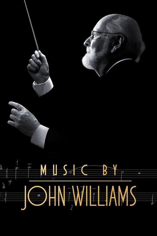 The Music of John Williams