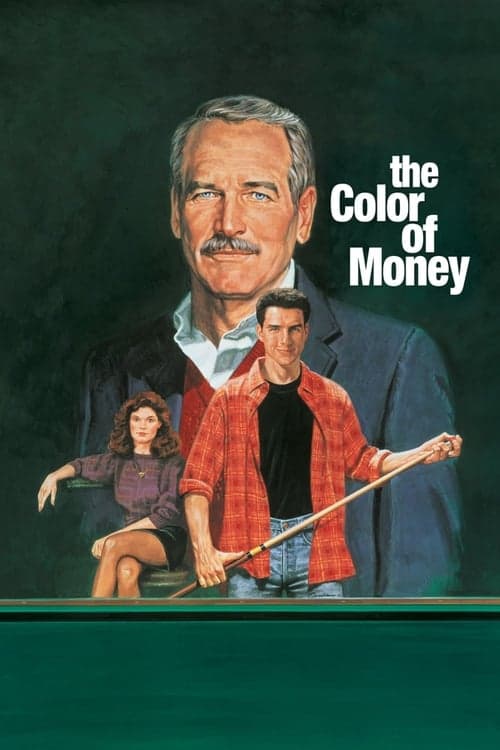 The Color Of Money