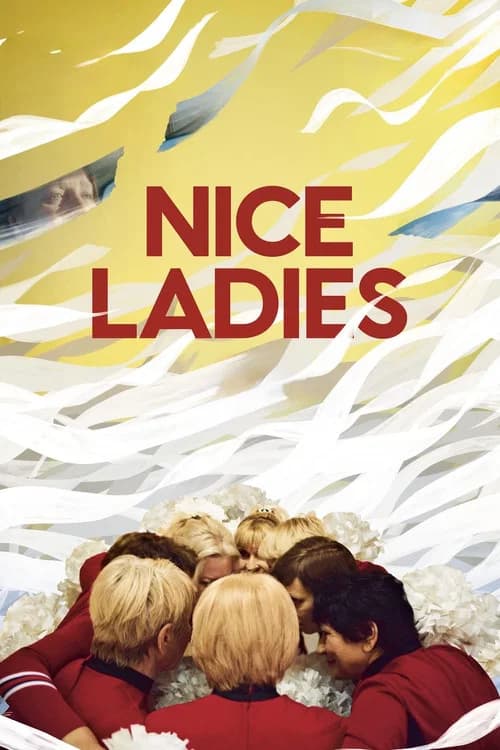 Nice Ladies
