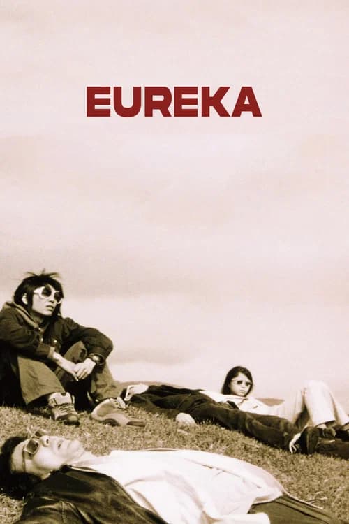 Eureka poster