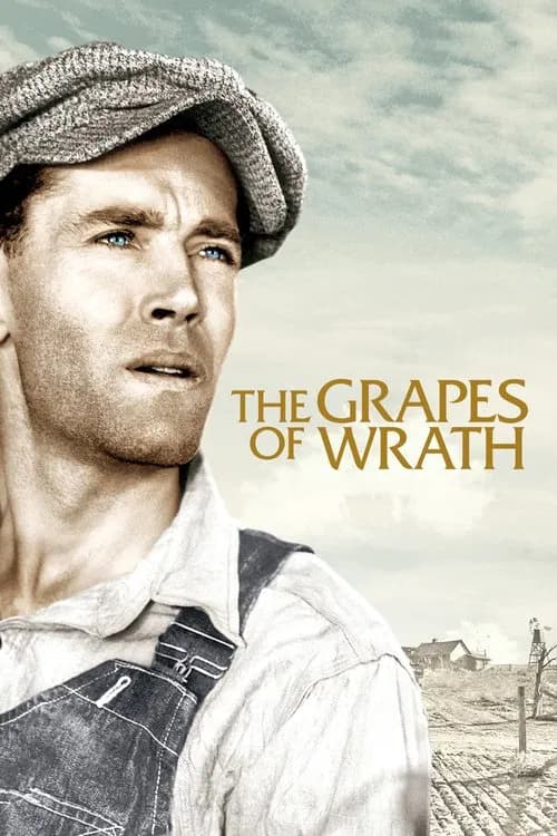The Grapes Of Wrath