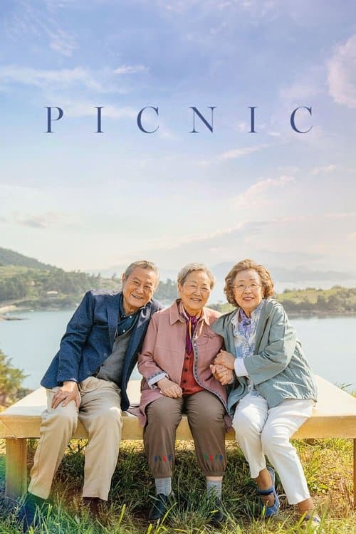 Picnic At Hanging Rock