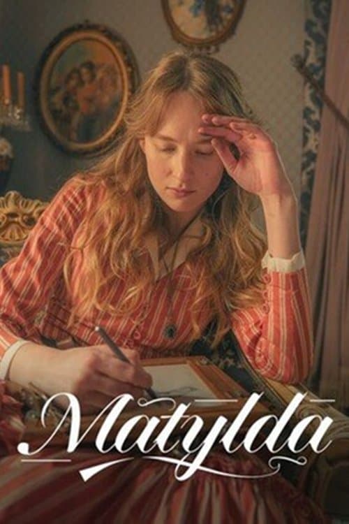 Matilda - In Concert