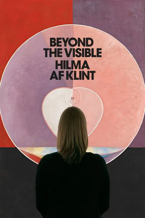 Beyond the Visible: Hilma Af Klint