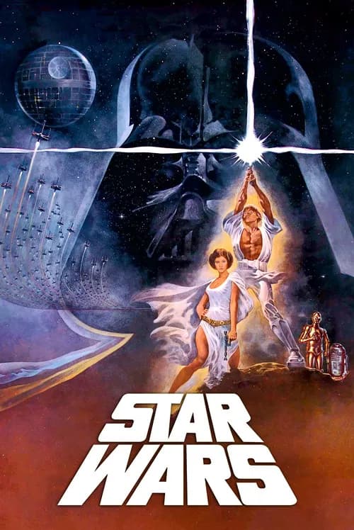 Star Wars: A New Hope in Concert (extra date)