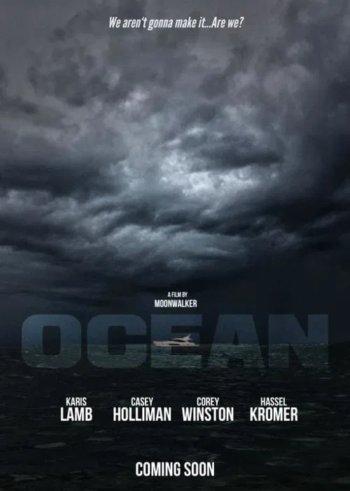 Ocean in Concert narrated by David Attenborough