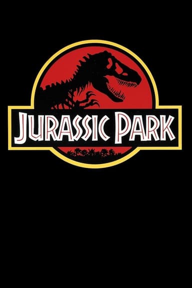 Jurassic Park in Concert poster