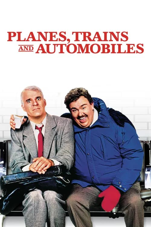 Planes, Trains And Automobiles