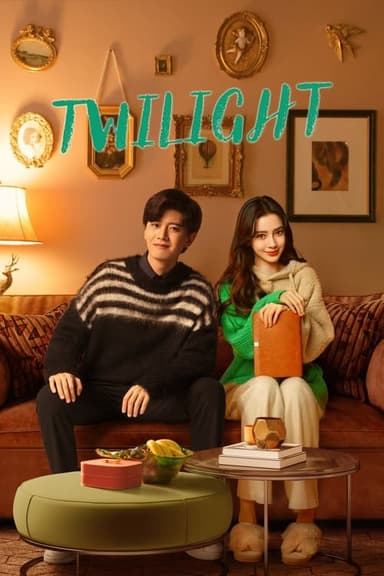 Twilight in Concert poster