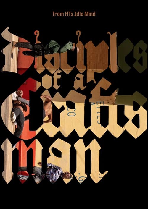 Disciples of Craftsman