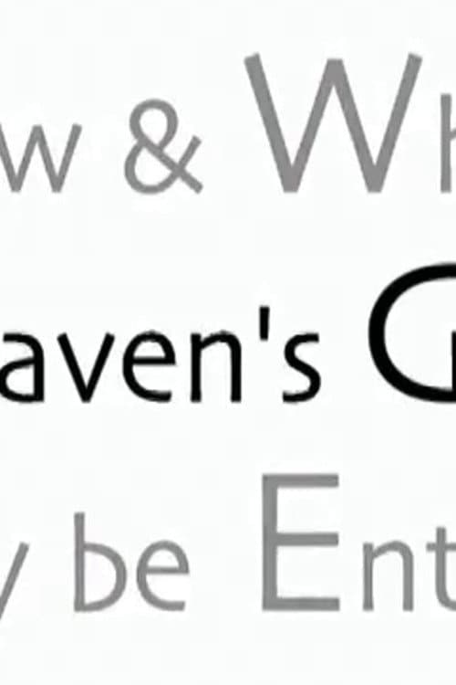 Heaven'S Gate