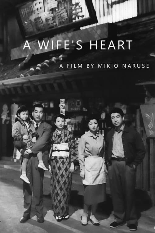 A Wife'S Heart