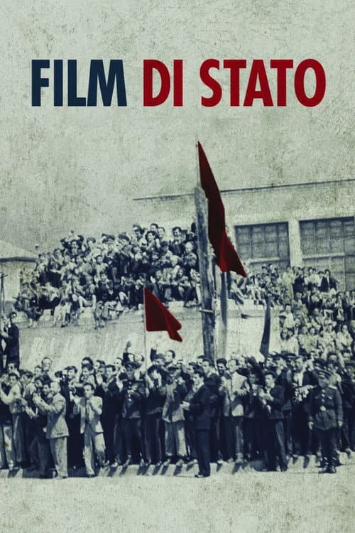 A State Film (Film Di Stato)