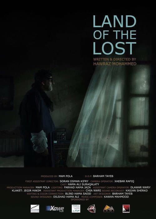 Land of the Lost