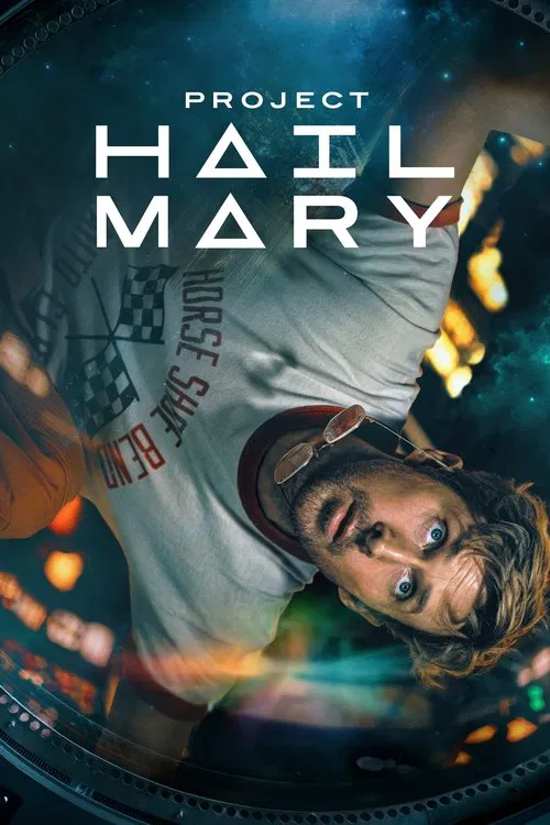 Project Hail Mary: Live in Concert