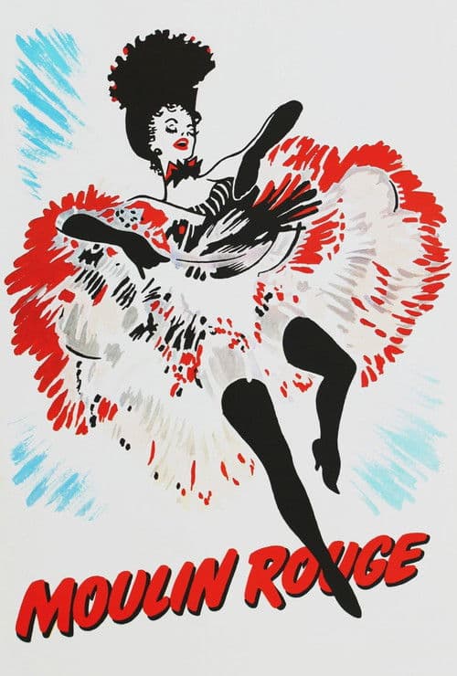 Moulin Rouge!