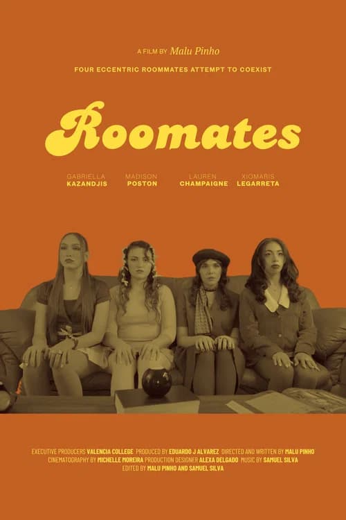 Roomates