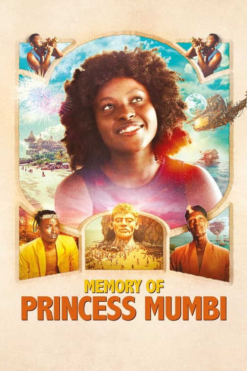 Memory of Princess Mumbi