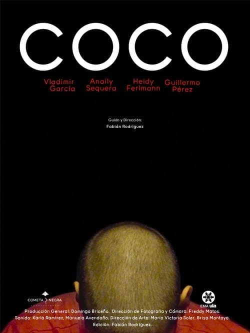 Coco in Concert