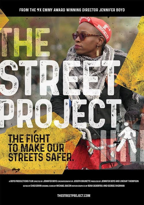 Screening of The Street Project