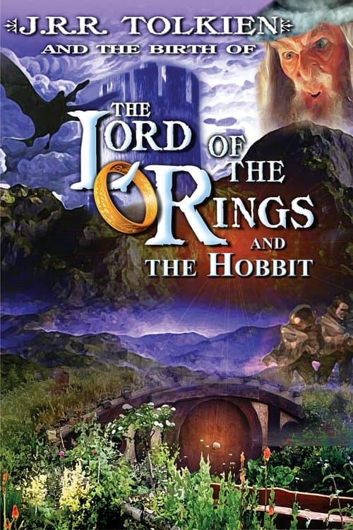 The Lord of the Rings and The Hobbit - The Concert