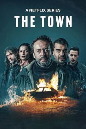 The Town Red Carpet Premiere