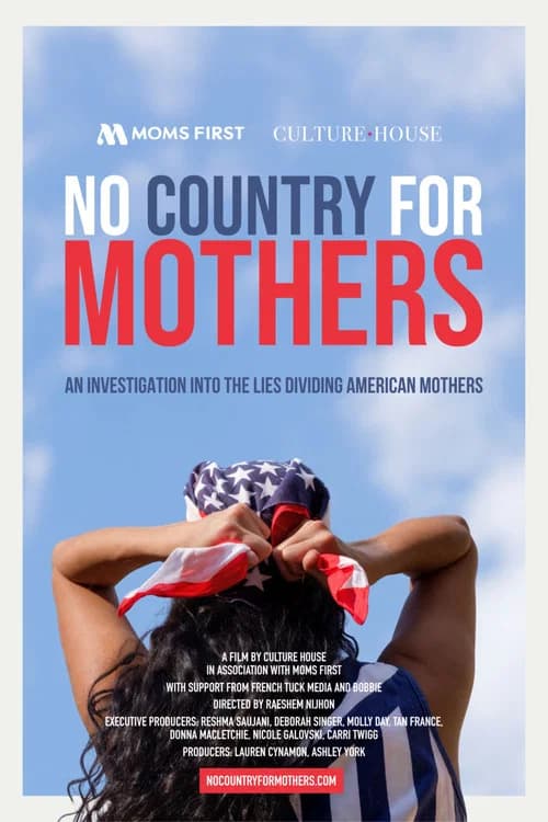 No Country For Mothers