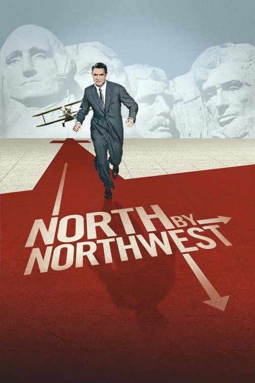 North by Northwest in 70mm