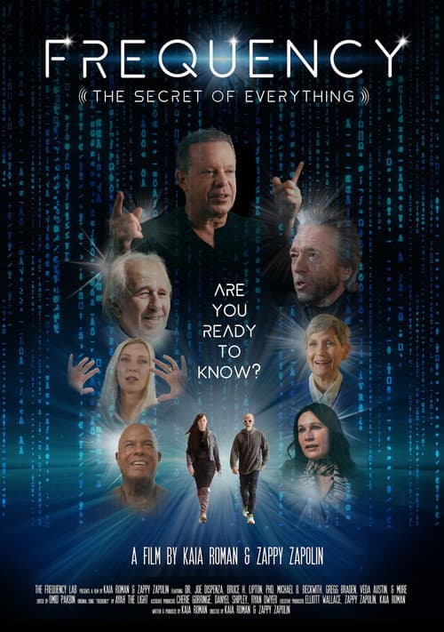 Frequency - The Secret of Everything