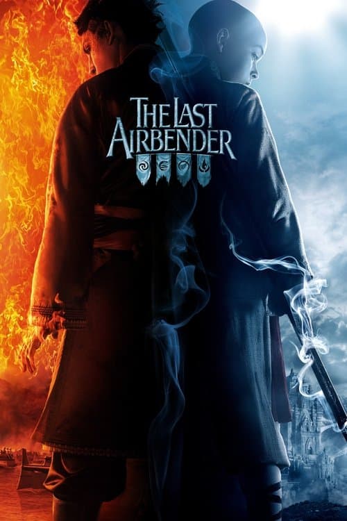 The Last Airbender Season 2 Premiere & Fan Event