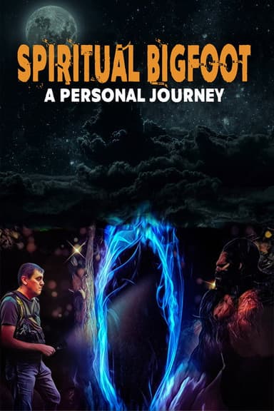 Spiritual Journey poster